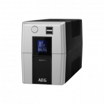 AEG Power Solutions upgradet UPS Protect A