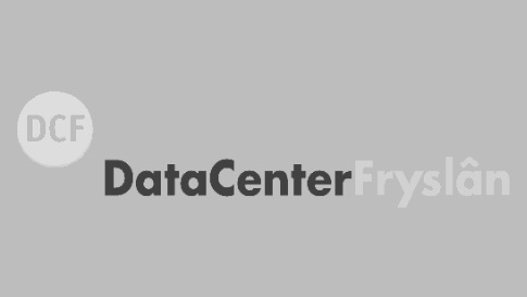 DataCenter Fryslan Grey