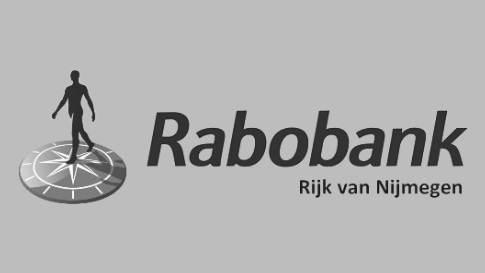 Rabobank Rijk van Nijmegen Grey